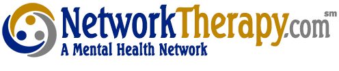 NetworkTherapy.com Mental Health Provider Directory